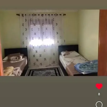 Apartment Joel