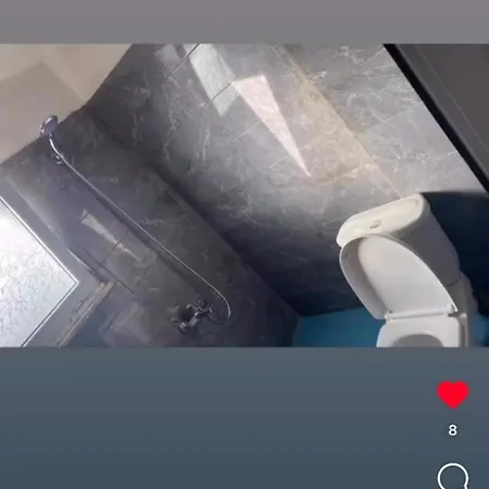 Joel Apartment *